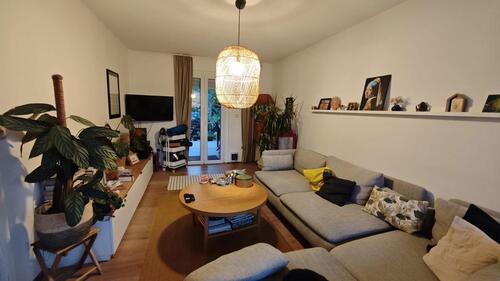 Foto - Eigentumswohnung in Marburg (Südviertel)