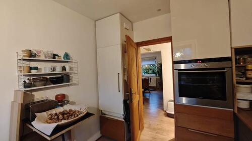 Foto - Erdgeschoßwohnung in Marburg zum Kaufen