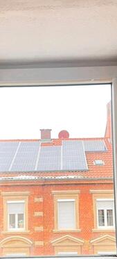 Foto - Eigentumswohnung Bamberg-Ost Altbau