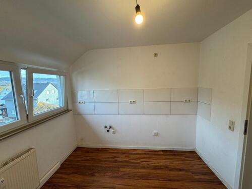 Foto - 3 Zimmer Dachgeschoßwohnung in Rheinböllen