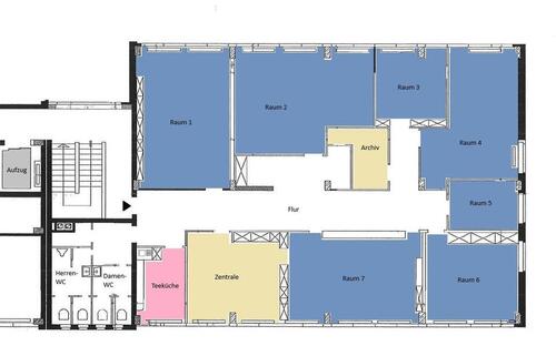 Foto - andere zur Miete in Oststeinbek