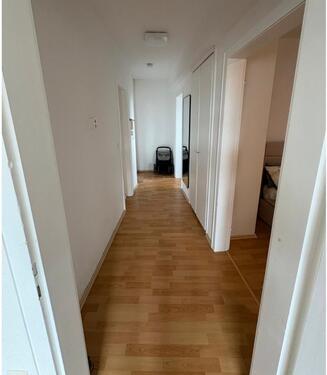 Foto - Wohnung 2ZKB+Balkon 50 qm Sennestadt
