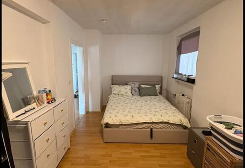 Foto - 2 Zimmer Etagenwohnung in Bielefeld