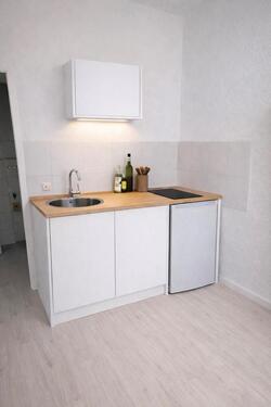 Foto - 1 Zimmer Etagenwohnung zur Miete in Schönebeck (Elbe)