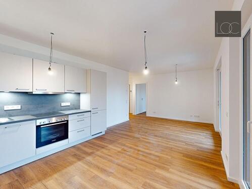 Foto - Wohnen im LQC in Ludwigshafen - 815,00&nbsp;EUR Kaltmiete, ca.&nbsp; 69,45&nbsp;m&sup2;