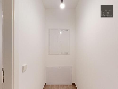Foto - 2 Zimmer Erdgeschoßwohnung zur Miete in Ludwigshafen am Rhein