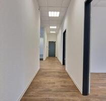 AirBnB oder Büro: Sofort Bezugsfreie, attraktive Bürofläche unmittelbar am Mannheimer Hauptbahnhof