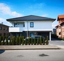 Schöne Erdgeschosswohnung mit Terrasse und Garten in Stukenbrock - Schloß Holte-Stukenbrock