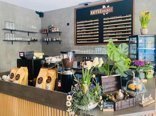 Foto - Wohnen am Meer + Mitwirken im Café – besondere Chance in Grömitz