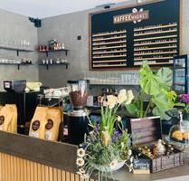 Wohnen am Meer + Mitwirken im Café – besondere Chance in Grömitz