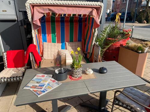 Foto - 3 Zimmer Etagenwohnung zur Miete in Grömitz