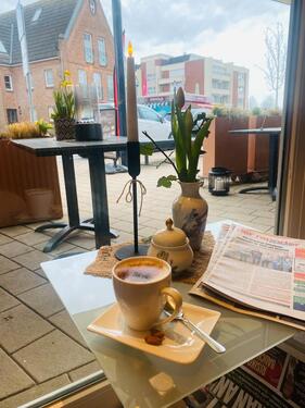 Foto - Etagenwohnung in Grömitz zur Miete