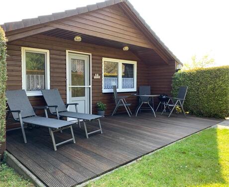 Foto - Urlaub im gemütlichen Ferienhaus an der Nordsee, in Dornum