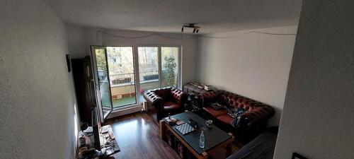 Foto - Wohnung in Arndtstraße 66121 Saarbrücken St. Johann