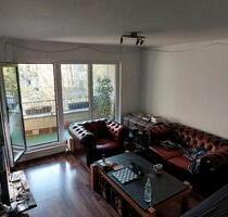 Wohnung in Arndtstraße 66121 Saarbrücken St. Johann