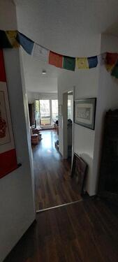 Foto - Etagenwohnung in Saarbrücken zur Miete