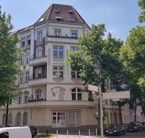 Bezugsfreie Altbauwohnung nahe Südkreuz - ohne Maklerprovision - - Berlin Tempelhof-Schöneberg