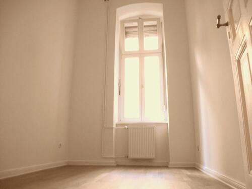 Foto - 2 Zimmer Erdgeschoßwohnung in Berlin