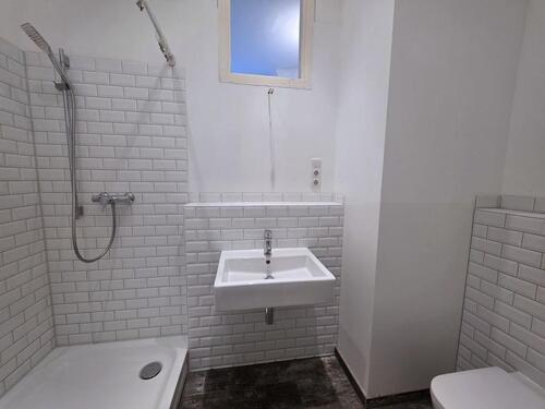 Foto - Erdgeschoßwohnung in Berlin zum Kaufen