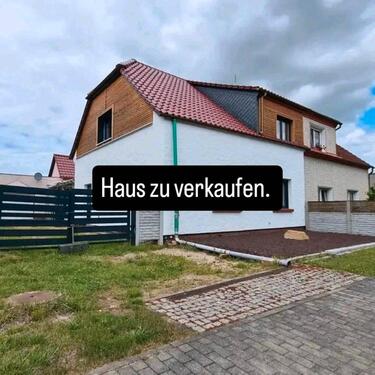 Foto - Haus,Immobilie, Eigenheim, Doberlug-Kirchhain, Brandenburg,