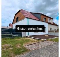 Haus,Immobilie, Eigenheim, Doberlug-Kirchhain, Brandenburg,