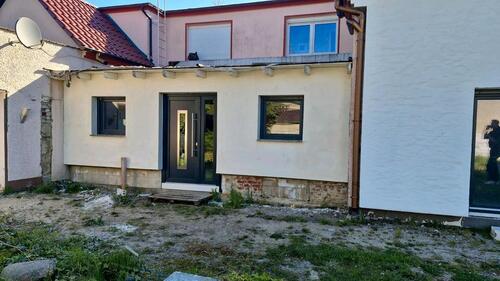 Foto - 5 Zimmer Mehrfamilienhaus, Wohnhaus zum Kaufen in Doberlug-Kirchhain