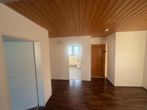 Foto - Dachgeschoßwohnung in Fußgönheim zur Miete