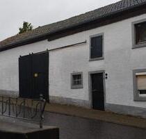 noch teilweise zu renovierendes Bauernhaus - Lasel