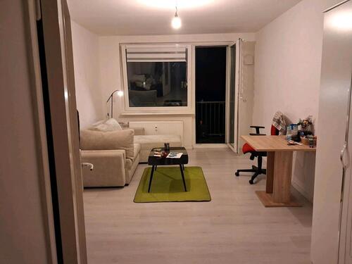Foto - einzemmer Wohnung - 50,00&nbsp;EUR Kaltmiete, ca.&nbsp; 31,00&nbsp;m&sup2;