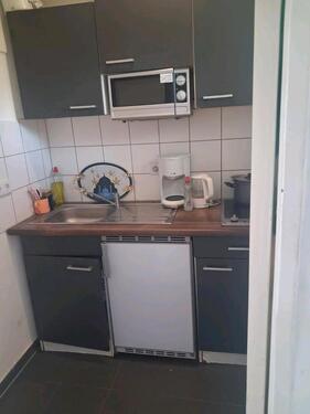 Foto - 1 Zimmer Etagenwohnung in Berlin