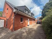 Foto - Moderne Doppelhaushälfte Garten, Garage und Zukunftsperspektive