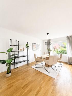 Foto - 3.5 Zimmer Einfamilienhaus in Lilienthal