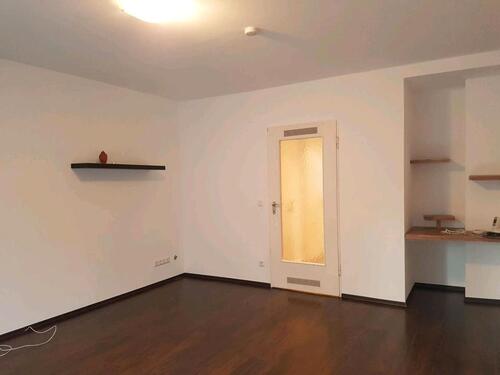 Foto - 2 Zimmer Etagenwohnung zum Kaufen in Frankfurt am Main