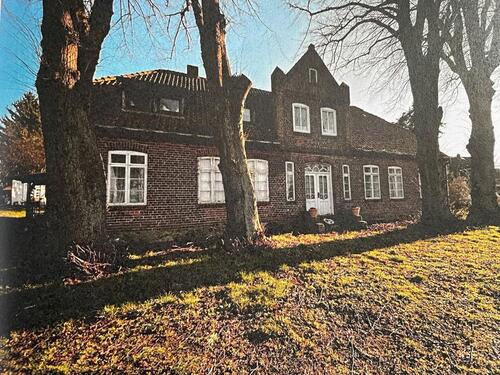 Foto - Haus mit Grundstück (Ostseenähe)