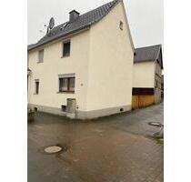 Einfamilienhaus zur Miete zentral in Asslar - Aßlar
