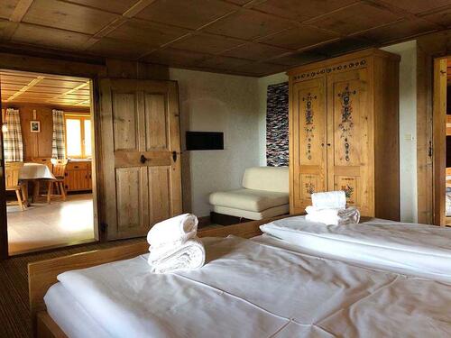 Foto - Ferienwohnung 'Bücheler EG' - für bis zu 7 Personen
