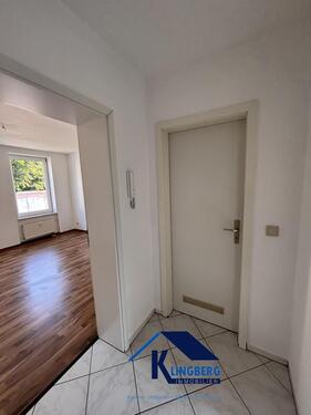 Foto - Etagenwohnung in Zeitz