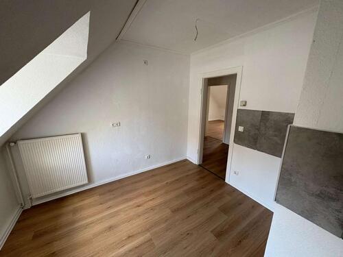 Foto - Etagenwohnung in Dortmund