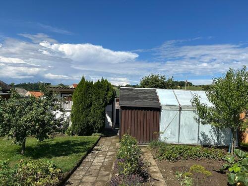 Foto - Garten abzugeben - 700,00 EUR Kaltmiete, ca.  0,00 m²