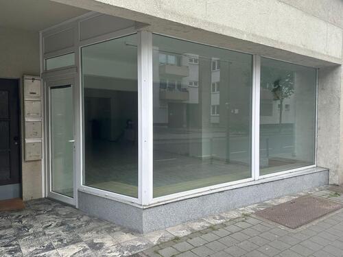 Foto - Ladenlokal 110qm Neuss Bergheimer str.11