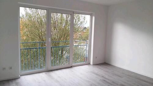 Foto - Etagenwohnung in Peine zur Miete