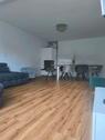 Foto - Lichtdurchflutete DG-Wohnung mit Garage, Kamin und Garten