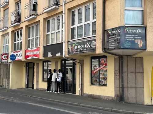 Foto - Laden zur vermieten Einzelhandel in Hauptstraße