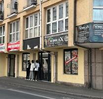 Laden zur vermieten Einzelhandel in Hauptstraße - Dortmund Innenstadt West