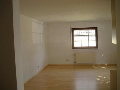 Foto - Etagenwohnung in Neu-Anspach