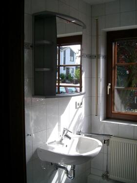 Foto - Etagenwohnung in Neu-Anspach zur Miete