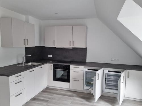 Foto - Etagenwohnung in Düsseldorf