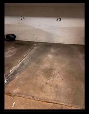 Foto - Tiefgaragenstellplatz in Pasing zu vermieten