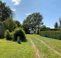 Freizeitgrundstück Grundstück Wochenendgrundstück am See pachten - Berlin Spandau