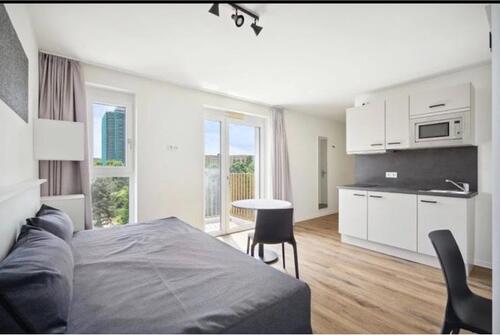 Foto - Etagenwohnung zur Miete in Dresden